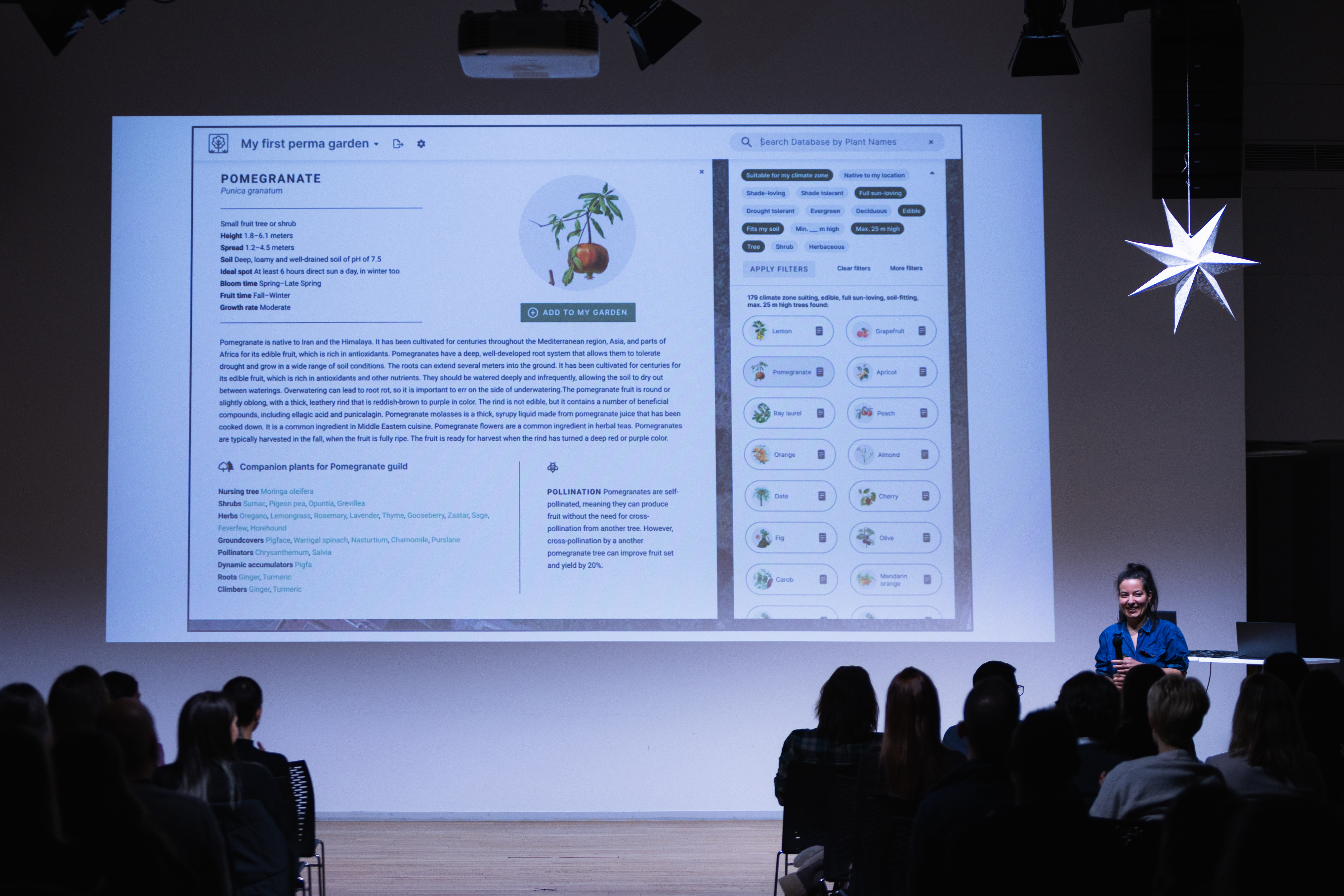 Portfolio project image